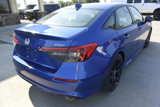 Used 2022 Honda Civic Sport image 5