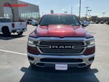Used 2022 RAM 1500 Laramie image 2