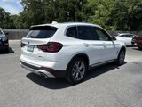 Used 2024 BMW X3 xDrive30i w/ Premium Package image 5