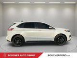 Certified 2021 Ford Edge ST-Line w/ Class II Trailer Tow Package image 2