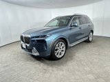 Used 2024 BMW X7 xDrive40i w/ Premium Package image 4