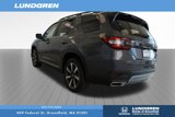 New 2025 Honda Pilot Elite image 5