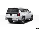 New 2026 Nissan Armada SL image 2