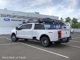 New 2025 Ford F350 Lariat image 4