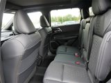New 2025 Mitsubishi Outlander SEL Black Edition image 5