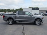 New 2025 Ford F150 Lariat image 3