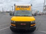 Used 2022 GMC Savana 3500 Extended w/ Power Convenience Package image 2