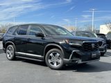 New 2025 Honda Pilot EX-L image 2