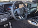 New 2025 Mercedes-Benz GLS 63 AMG 4MATIC image 3