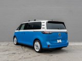 New 2025 Volkswagen ID. Buzz 1st Edition image 4
