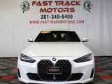 Used 2022 BMW 430i Gran Coupe w/ M Sport Package image 2