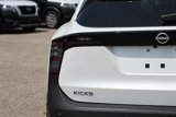 New 2025 Nissan Kicks SV image 6