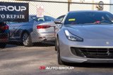 Used 2019 Ferrari GTC4Lusso T image 5