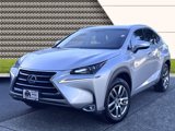 Used 2015 Lexus NX 300h AWD image 3