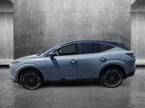 New 2025 Nissan Murano Platinum image 2