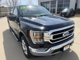 Used 2023 Ford F150 XLT w/ Equipment Group 302A High image 2