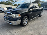 Used 2017 RAM 1500 Big Horn image 2