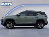 New 2025 Chevrolet Equinox LT w/ Convenience Package II image 2
