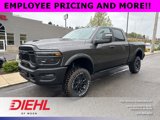 New 2025 RAM 2500 Power Wagon image 3