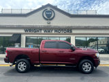 Used 2023 RAM 2500 Big Horn w/ Level 1 Equipment Group image 2