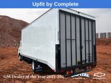 New 2025 Chevrolet Low Cab Forward image 3