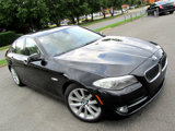 Used 2012 BMW 535i Sedan image 3