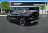 New 2025 Mitsubishi Outlander SE image 5
