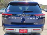 New 2025 Nissan Pathfinder Platinum image 4