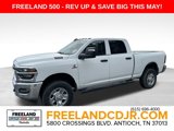 New 2025 RAM 2500 Tradesman image 3
