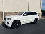 Used 2015 Jeep Grand Cherokee Altitude image 5
