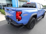 New 2026 Chevrolet Colorado Trail Boss image 3