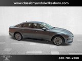New 2025 Hyundai Sonata Limited image 4