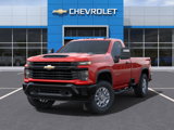 New 2025 Chevrolet Silverado 3500 W/T image 6