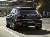 Used 2018 Porsche Macan image 3