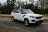 Used 2016 Land Rover Range Rover Sport SE image 2
