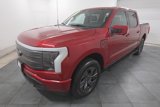 Used 2023 Ford F150 Lightning Lariat w/ Equipment Group 511A High image 4