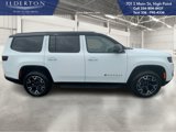 New 2025 Jeep Wagoneer Series II image 4