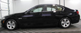 Used 2011 BMW 528i Sedan image 4