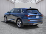 New 2025 Acura MDX FWD w/ Technology Package image 3