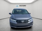 New 2025 Honda Odyssey Touring image 4