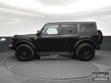 Used 2024 Ford Bronco Wildtrak image 3
