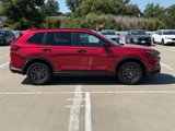 New 2026 Honda CR-V TrailSport image 2