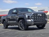 New 2025 Toyota Tundra Platinum image 2