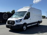 New 2024 Ford Transit 350 148 High Roof Extended w/ Load Area Protection Package image 5