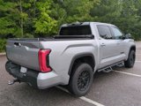 Used 2025 Toyota Tundra Limited image 4