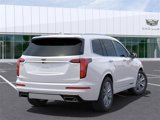 New 2025 Cadillac XT6 Premium Luxury image 4