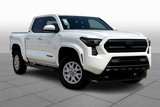 New 2025 Toyota Tacoma SR5 image 2