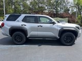 New 2025 Toyota 4Runner TRD Off-Road image 2