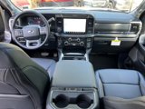 New 2025 Ford F250 Lariat image 3