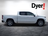 New 2025 Chevrolet Silverado 1500 LTZ image 2
